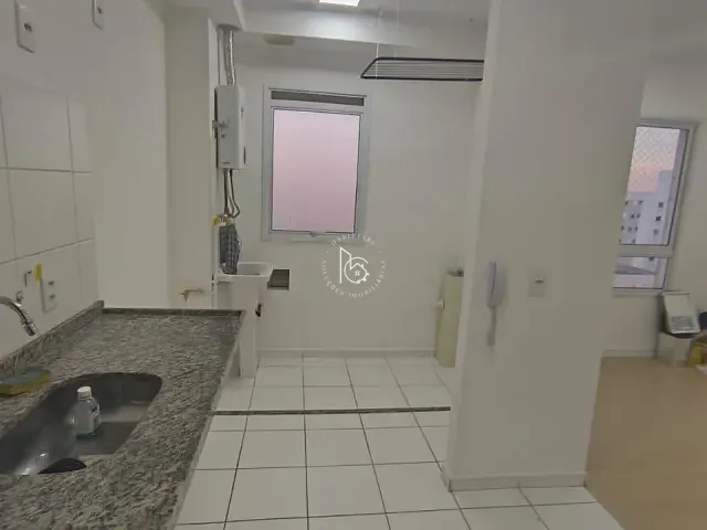 Apartamento 2 quartos e 1 banheiro, para alugar, no bairro Loteamento Reserva Raposo em São Paulo