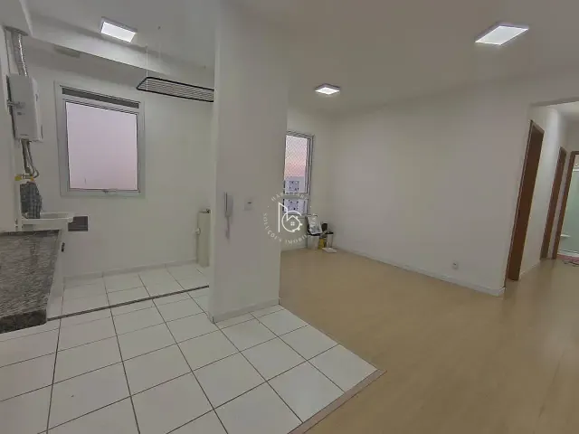 Apartamento 2 quartos e 1 banheiro, para alugar, no bairro Loteamento Reserva Raposo em São Paulo