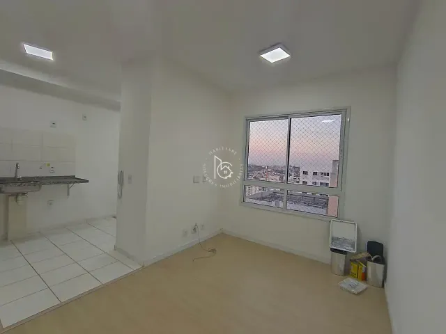 Apartamento 2 quartos e 1 banheiro, para alugar, no bairro Loteamento Reserva Raposo em São Paulo