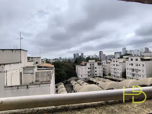 Apartamento 3 quartos e 2 banheiros, à venda, no bairro Parque Reserva Fazenda Imperial em Sorocaba