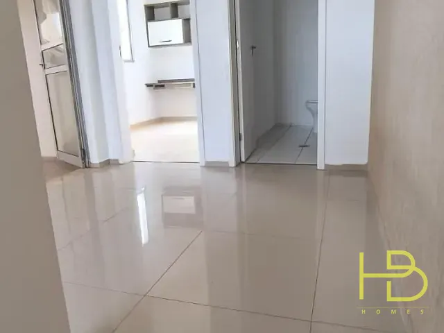 Apartamento 3 quartos e 2 banheiros, à venda, no bairro Parque Reserva Fazenda Imperial em Sorocaba