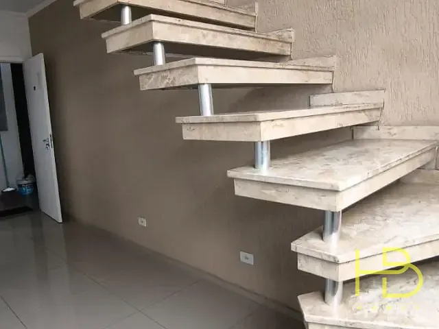 Apartamento 3 quartos e 2 banheiros, à venda, no bairro Parque Reserva Fazenda Imperial em Sorocaba