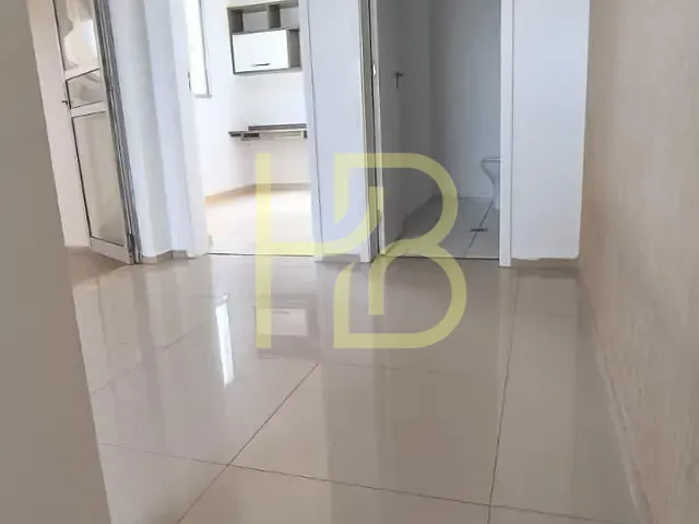 Apartamento 3 quartos e 2 banheiros, à venda, no bairro Parque Reserva Fazenda Imperial em Sorocaba