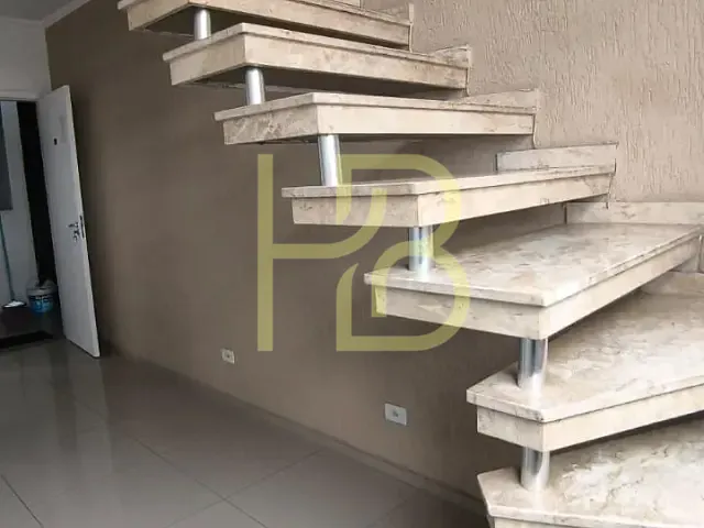 Apartamento 3 quartos e 2 banheiros, à venda, no bairro Parque Reserva Fazenda Imperial em Sorocaba