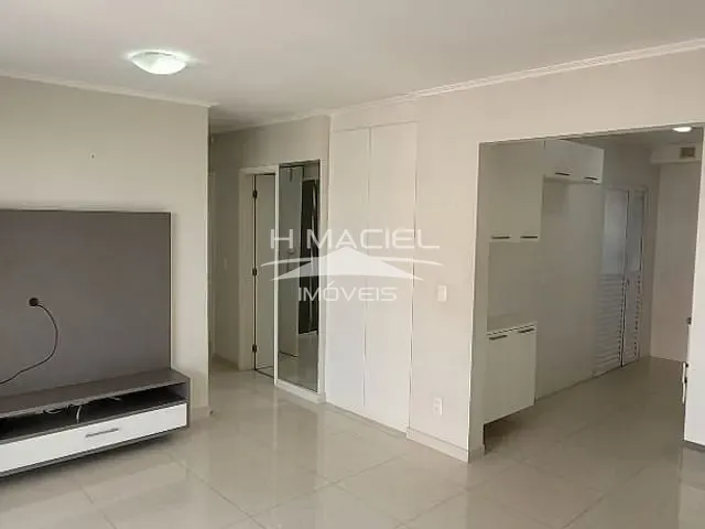 Apartamento com 83m² 3 quartos e 2 banheiros, para alugar, no bairro Vila Proost de Souza em Campinas