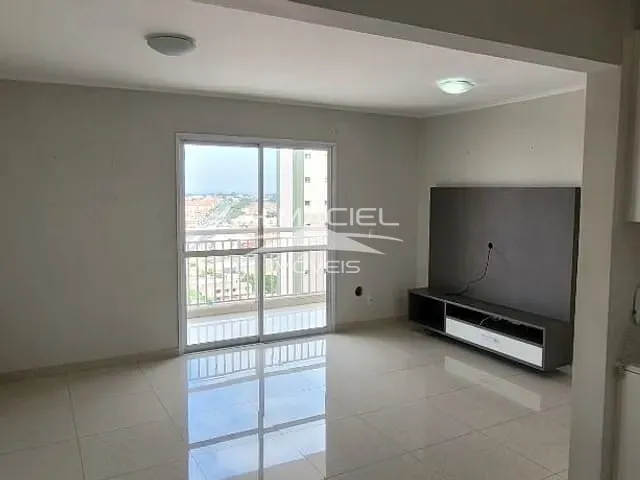 Apartamento com 83m² 3 quartos e 2 banheiros, para alugar, no bairro Vila Proost de Souza em Campinas