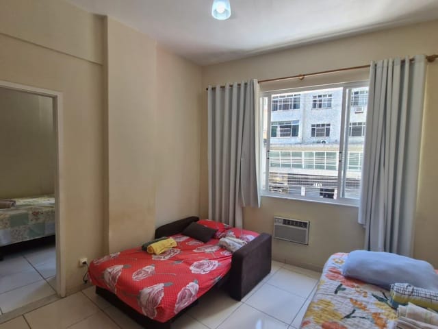 Foto do Apartamento - Apartamento reformado à venda (podendo ser para investimento), Copacabana, RJ por R$ 500.000,00 | Henrique Martins