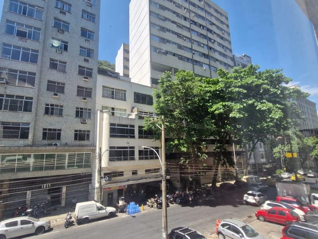 Foto do Apartamento - Apartamento reformado à venda (podendo ser para investimento), Copacabana, RJ por R$ 500.000,00 | Henrique Martins