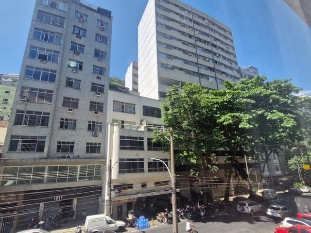 Foto do Apartamento - Apartamento reformado à venda (podendo ser para investimento), Copacabana, RJ por R$ 500.000,00 | Henrique Martins