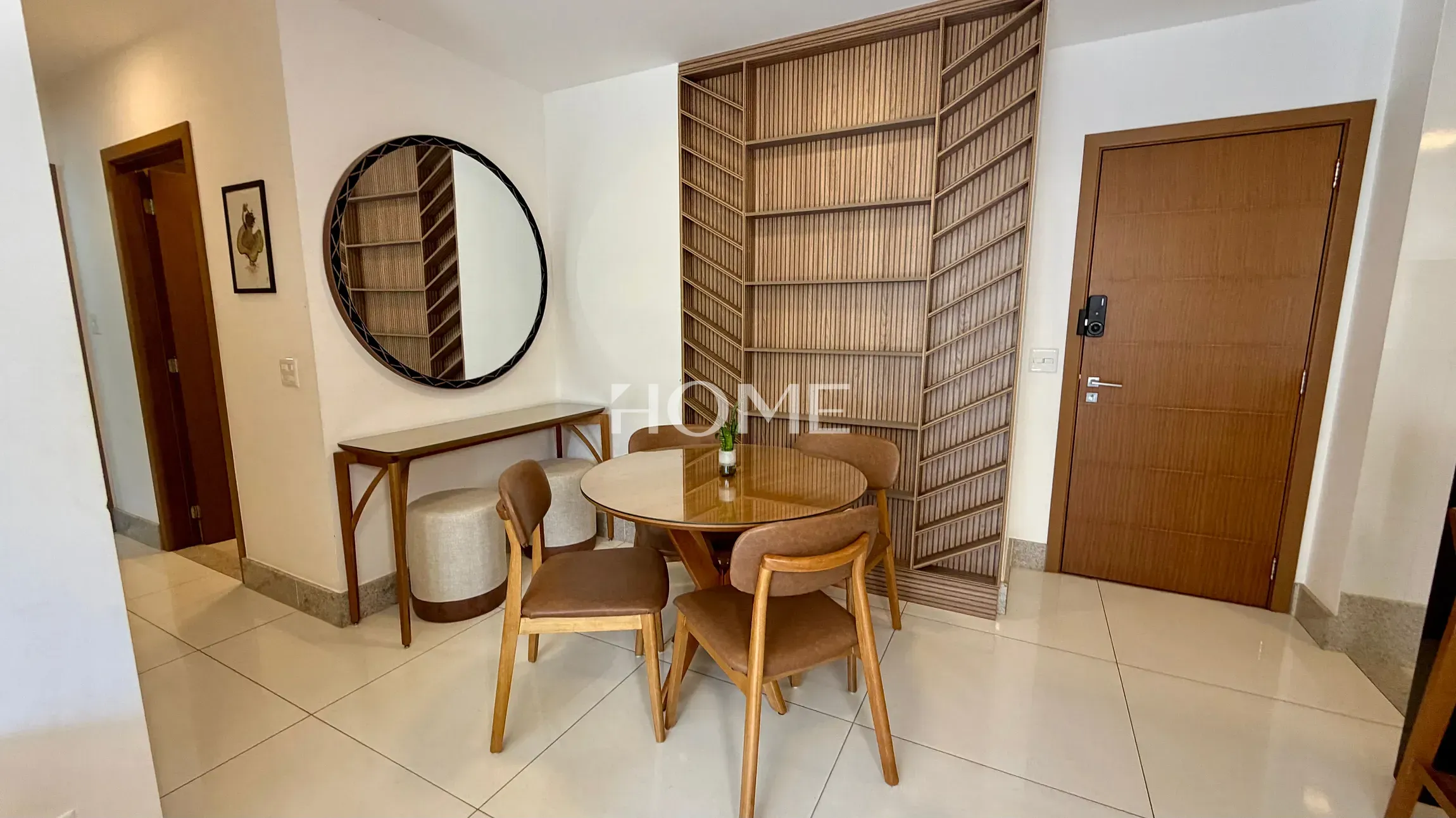 Sqnw 103 noroeste | 77,66m² | 2 quartos | 1 suíte