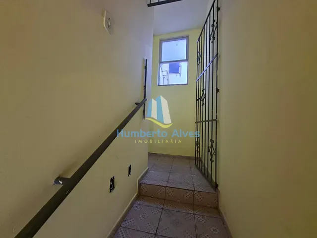 Apartamento 2 quartos e 1 banheiro, para alugar, no bairro Alto Maron em Vitória da Conquista