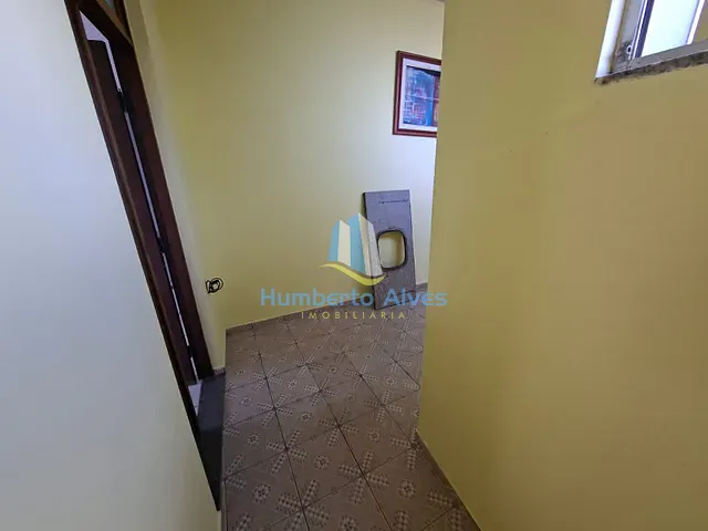 Apartamento 2 quartos e 1 banheiro, para alugar, no bairro Alto Maron em Vitória da Conquista