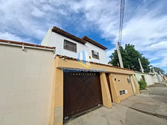 Apartamento 2 quartos e 1 banheiro, para alugar, no bairro Alto Maron em Vitória da Conquista