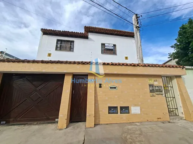 Apartamento 2 quartos e 1 banheiro, para alugar, no bairro Alto Maron em Vitória da Conquista