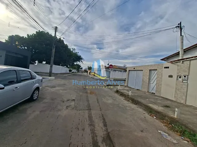 Apartamento 2 quartos e 1 banheiro, para alugar, no bairro Alto Maron em Vitória da Conquista