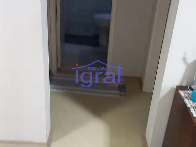 Apartamento 2 quartos e 1 banheiro, à venda, no bairro Americanópolis em São Paulo