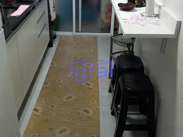 Apartamento 2 quartos e 1 banheiro, à venda, no bairro Americanópolis em São Paulo