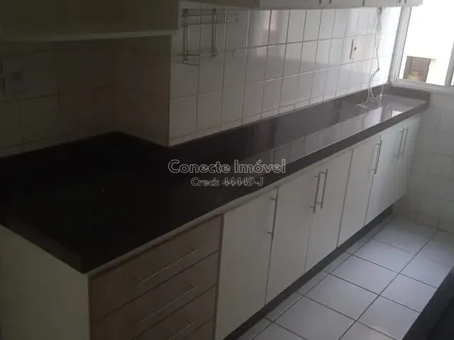 Apartamento 2 quartos e 1 banheiro, à venda, no bairro Vargeão em Jaguariúna