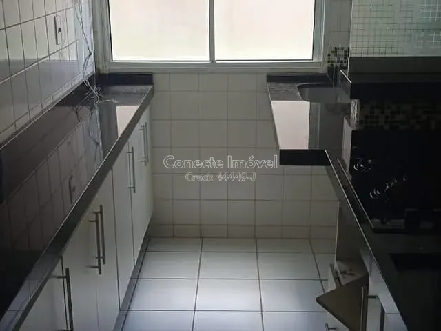 Apartamento 2 quartos e 1 banheiro, à venda, no bairro Vargeão em Jaguariúna