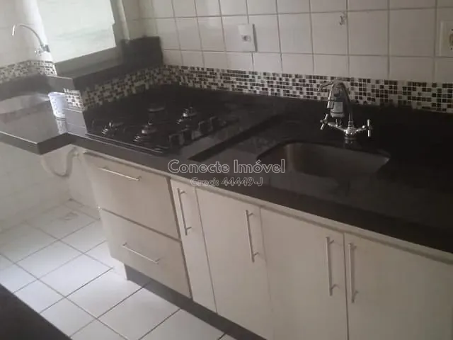 Apartamento 2 quartos e 1 banheiro, à venda, no bairro Vargeão em Jaguariúna