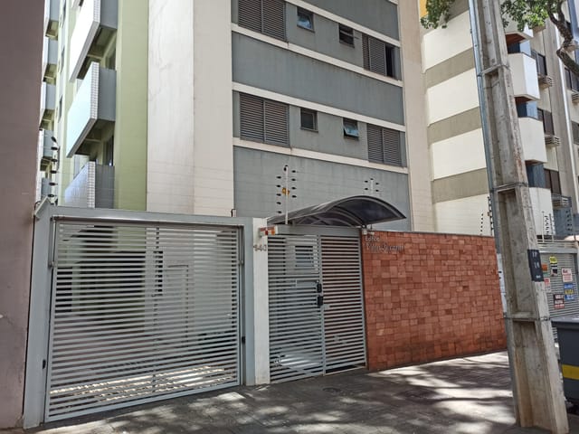 Foto do Apartamento - Apartamento à venda 1 Quarto, 1 Vaga, 25.2M², Zona 07, Maringá - PR | Residencial Villa Ferrara | Imobiliaria Ricardo