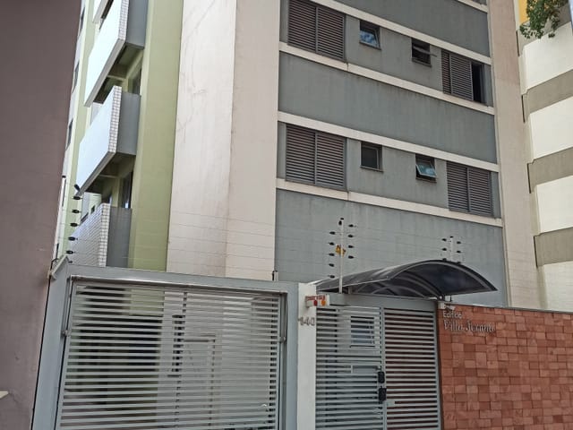 Foto do Apartamento - Apartamento à venda 1 Quarto, 1 Vaga, 25.2M², Zona 07, Maringá - PR | Residencial Villa Ferrara | Imobiliaria Ricardo