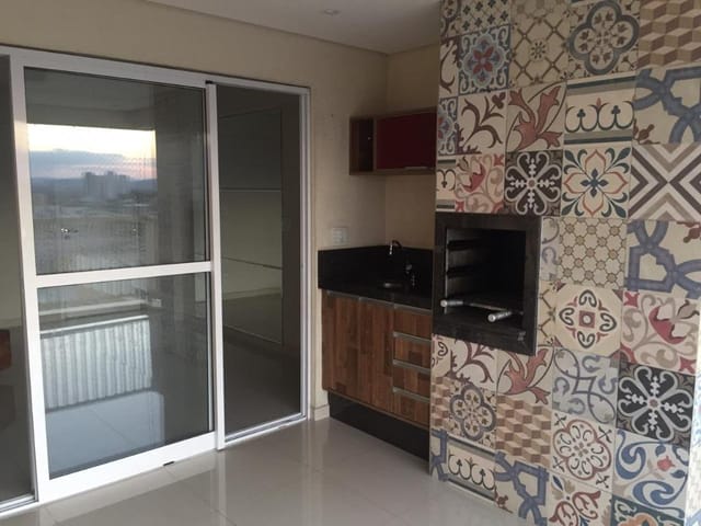 Foto do Apartamento - Apartamento com 3 dormitórios à venda, 100 m² por R$ 620.000,00 - Floradas de São José - São José dos Campos/SP | INDEPENDENCE NEGOCIOS IMOBILIARIOS LTDA
