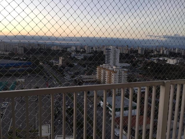 Foto do Apartamento - Apartamento com 3 dormitórios à venda, 100 m² por R$ 620.000,00 - Floradas de São José - São José dos Campos/SP | INDEPENDENCE NEGOCIOS IMOBILIARIOS LTDA