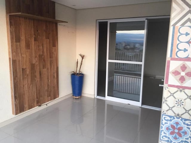 Foto do Apartamento - Apartamento com 3 dormitórios à venda, 100 m² por R$ 620.000,00 - Floradas de São José - São José dos Campos/SP | INDEPENDENCE NEGOCIOS IMOBILIARIOS LTDA