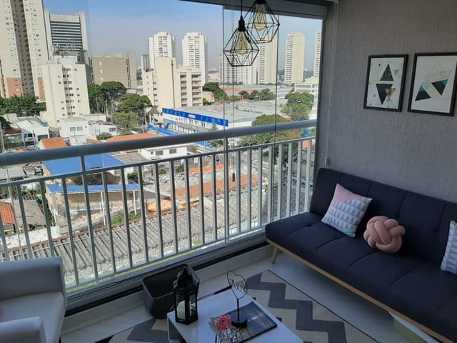 Foto do Apartamento - Apartamento à venda, 104 m² por R$ 1.500.000,00 - Vila Leopoldina - São Paulo/SP | Ingracia Imóveis