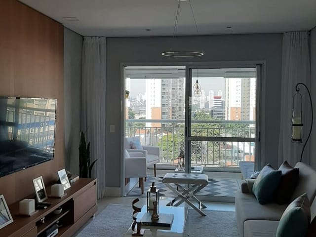 Foto do Apartamento - Apartamento à venda, 104 m² por R$ 1.500.000,00 - Vila Leopoldina - São Paulo/SP | Ingracia Imóveis