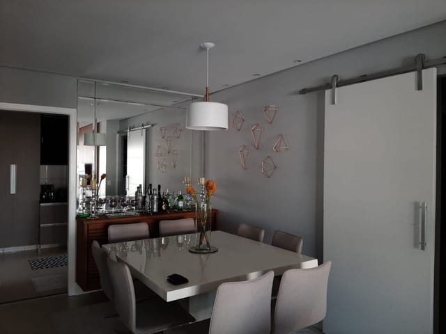 Foto do Apartamento - Apartamento à venda, 104 m² por R$ 1.500.000,00 - Vila Leopoldina - São Paulo/SP | Ingracia Imóveis