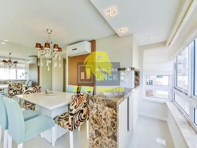 Apartamento com 80m² 2 quartos e 2 banheiros, à venda ou para alugar, no bairro Passo da Areia em Porto Alegre
