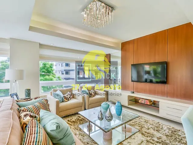 Apartamento com 80m² 2 quartos e 2 banheiros, à venda ou para alugar, no bairro Passo da Areia em Porto Alegre