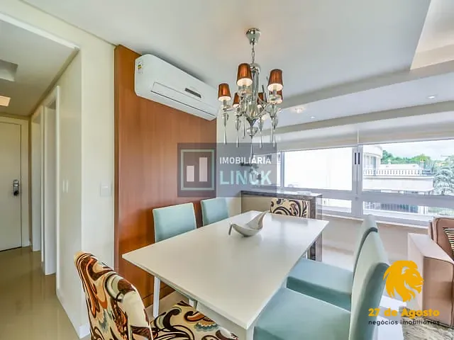 Apartamento com 80m² 2 quartos e 2 banheiros, à venda ou para alugar, no bairro Passo da Areia em Porto Alegre