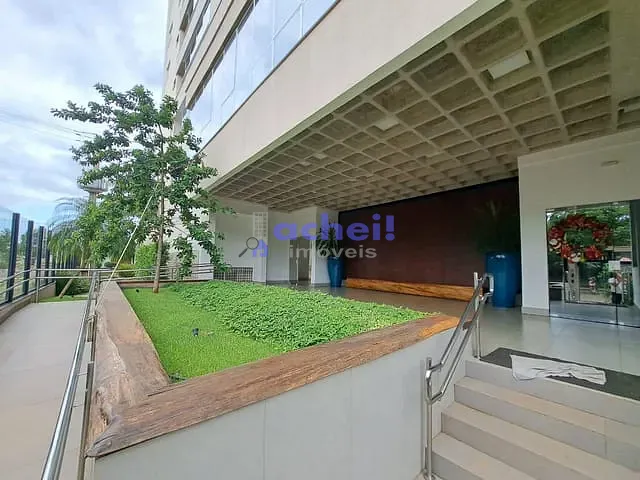 Apartamento 3 quartos e 3 banheiros, para alugar, no bairro Setor Residencial Granville I em Rondonópolis