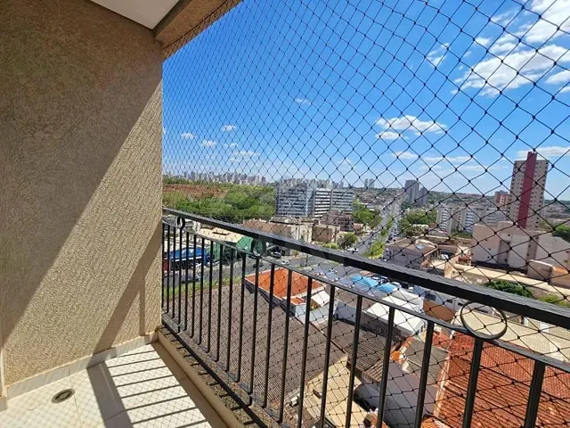 Apartamento 2 quartos e 2 banheiros, à venda, no bairro Jardim Palma Travassos em Ribeirão Preto