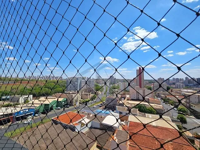 Apartamento 2 quartos e 2 banheiros, à venda, no bairro Jardim Palma Travassos em Ribeirão Preto