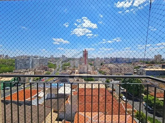 Apartamento 2 quartos e 2 banheiros, à venda, no bairro Jardim Palma Travassos em Ribeirão Preto
