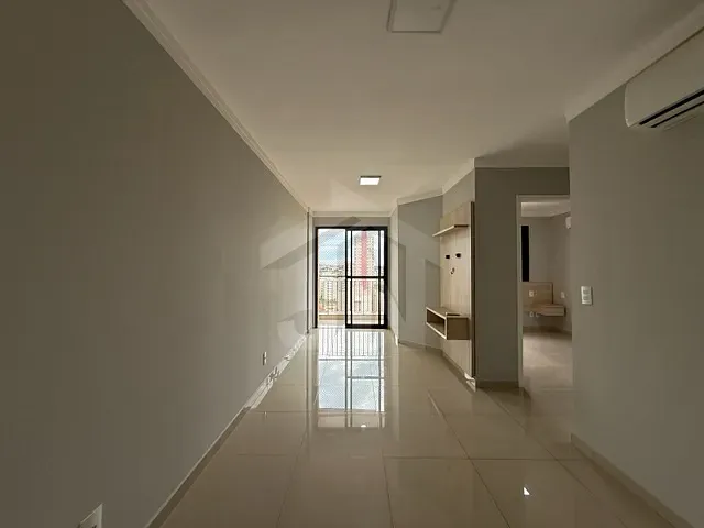 Apartamento 2 quartos e 2 banheiros, à venda, no bairro Jardim Palma Travassos em Ribeirão Preto