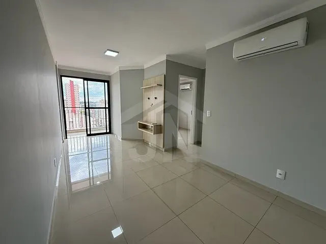 Apartamento 2 quartos e 2 banheiros, à venda, no bairro Jardim Palma Travassos em Ribeirão Preto