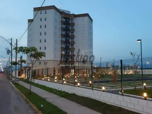 Apartamento 2 quartos e 1 banheiro, à venda, no bairro Guapurá em Itanhaém