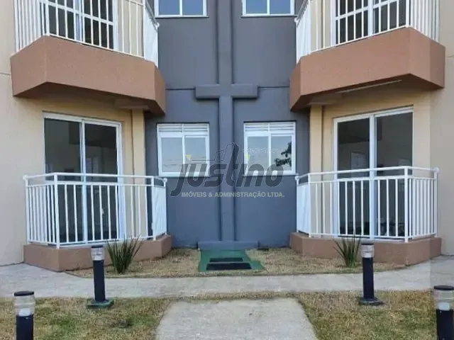 Apartamento 2 quartos e 1 banheiro, à venda, no bairro Guapurá em Itanhaém