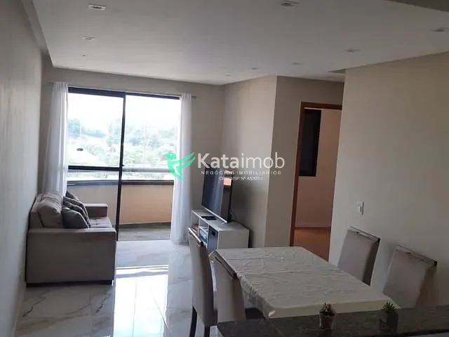 Apartamento 2 quartos e 1 banheiro, à venda, no bairro Vila Santo Estéfano em São Paulo