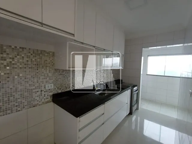 Apartamento 1 quarto e 1 banheiro, à venda, no bairro Vila Helena em São Bernardo do Campo