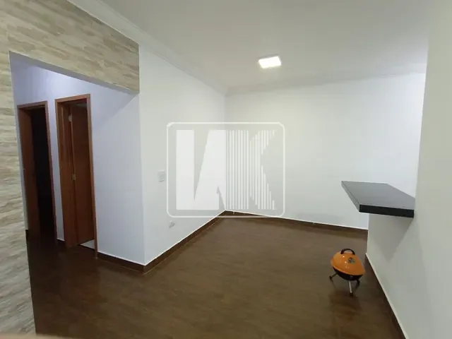 Apartamento 1 quarto e 1 banheiro, à venda, no bairro Vila Helena em São Bernardo do Campo