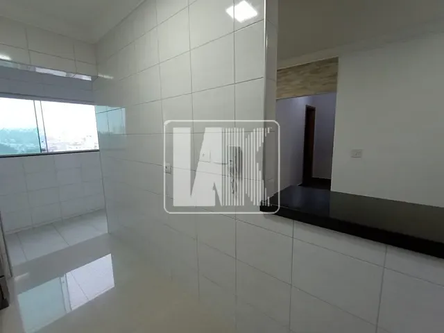 Apartamento 1 quarto e 1 banheiro, à venda, no bairro Vila Helena em São Bernardo do Campo