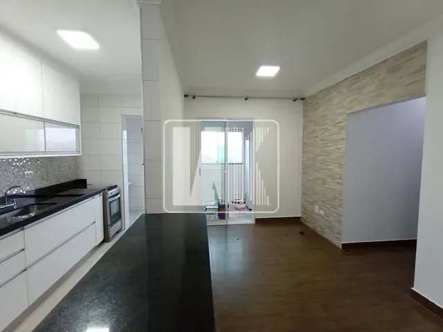 Apartamento 1 quarto e 1 banheiro, à venda, no bairro Vila Helena em São Bernardo do Campo