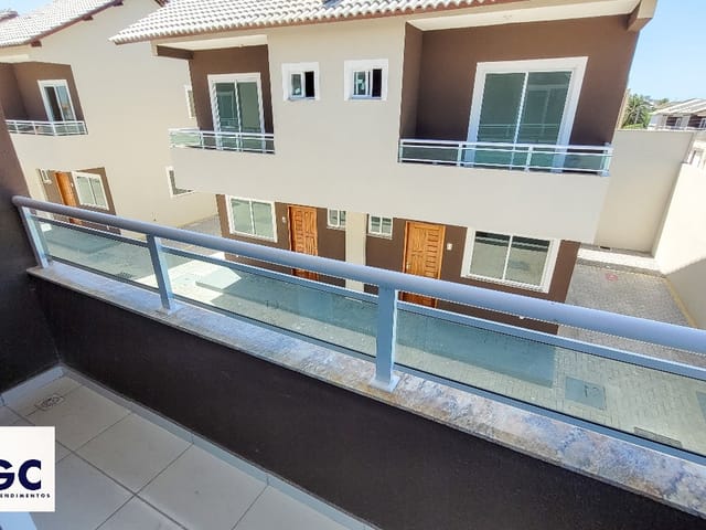 Foto do Apartamento - Apartamento à venda, Iparana, Caucaia, CE | Comprelar Imóveis