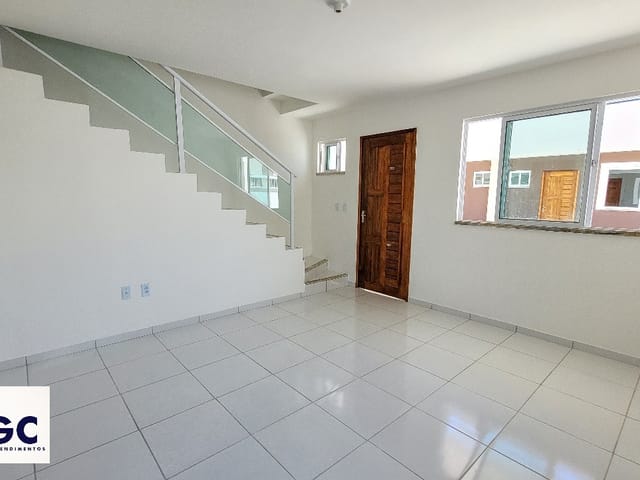 Foto do Apartamento - Apartamento à venda, Iparana, Caucaia, CE | Comprelar Imóveis
